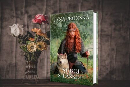 súboj s láskou jana pronská