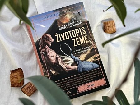 Životopis Zeme. Od všedných dní k záhubám a znovuzrodeniam svetov Životopis Zeme