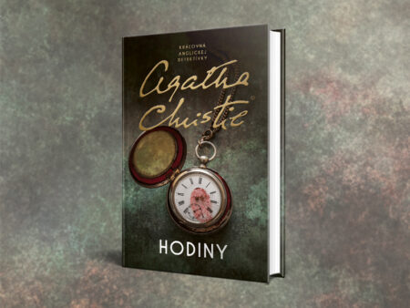 Agatha Christie Hodiny