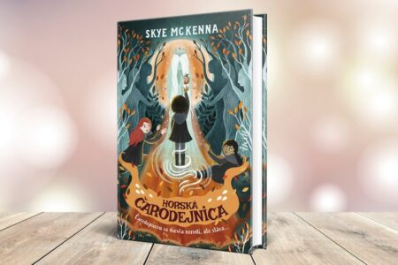 Horská čarodejnica