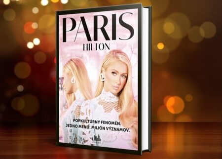 Paris Hilton