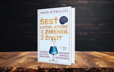 10 tipov, ako ovplyvniť svoj mozog. A 6 látok, ktoré zmenia váš život Šesť látok, ktoré zmenia váš život