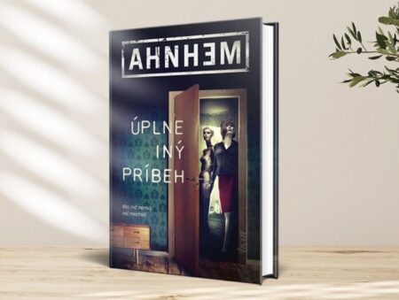 úplne iný príbeh stefan ahnhem