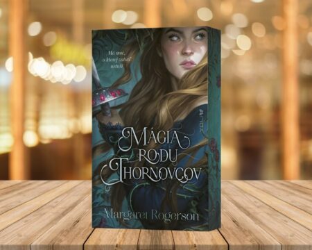 Mágia rodu Thornovcov