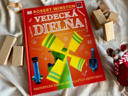 vedecká dielňa