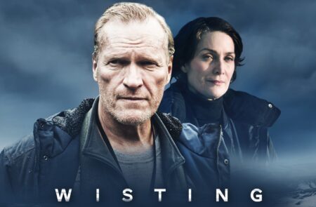 seriál Wisting