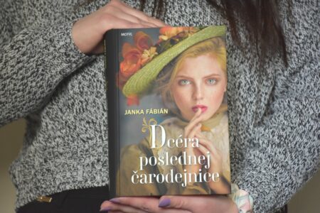 dcéra poslednej čarodejnice