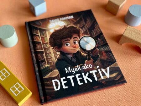 mysli ako detektív kritické myslenie