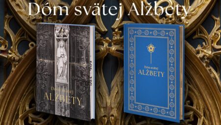 Dóm svätej Alžbety