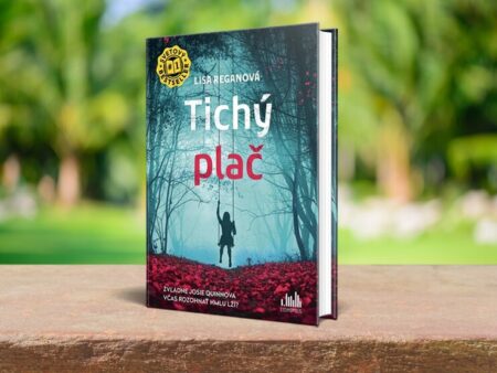 Tichý plač Lisa regan