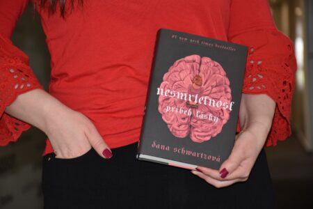 Nesmrtelnost pribeh lasky