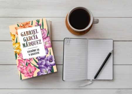 Gabriel García Márquez a jeho Uvidíme sa v auguste Márquez Uvidíme sa v auguste