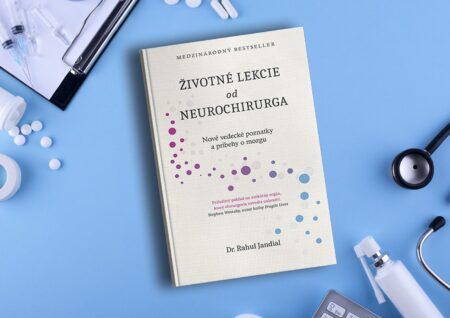 Životné lekcie od neurochirurga. Užitočné tipy a triky pre váš mozog Životné lekcie od neurochirurga