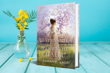 guvernantka z penwythe hallu