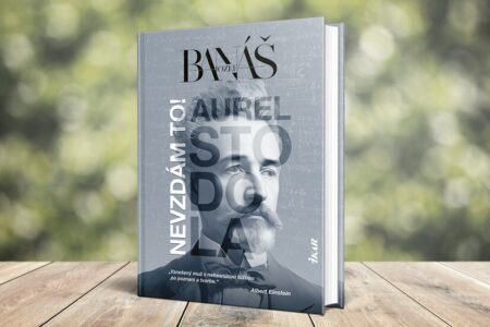 Nevzdám to Aurel Stodola