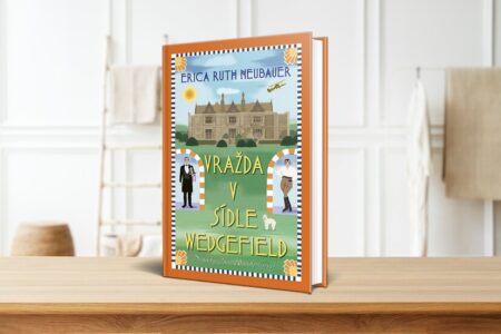 Vražda v sídle Wedgefield