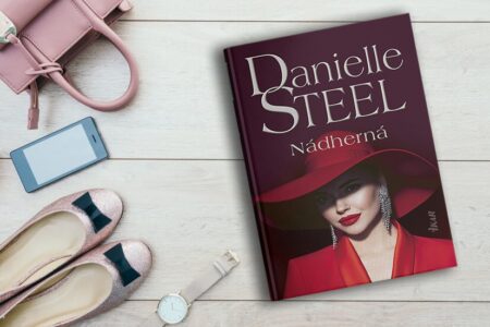 Vyhľadávanej modelke znetvoril teroristický útok tvár. Už nie je Nádherná… Nádherná Daniell Steelová