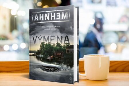 Výmena Stefan Ahnhem