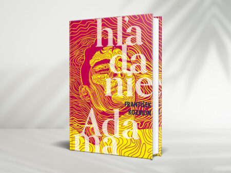 Hľadanie Adama František Kozmon