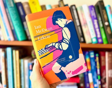Ian McEwan a jeho Lekcie zo života Ian McEwan Lekcie