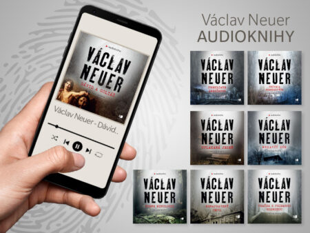 audioknihy neuerovky