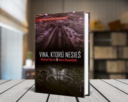 sebastian bergman vina, ktorú nesieš