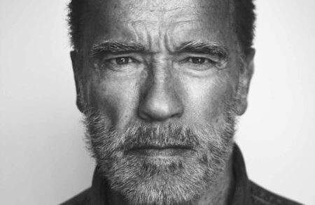 Arnold Schwarzenegger Buďte užitoční