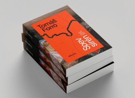 Tomáš Forró Spev sirén