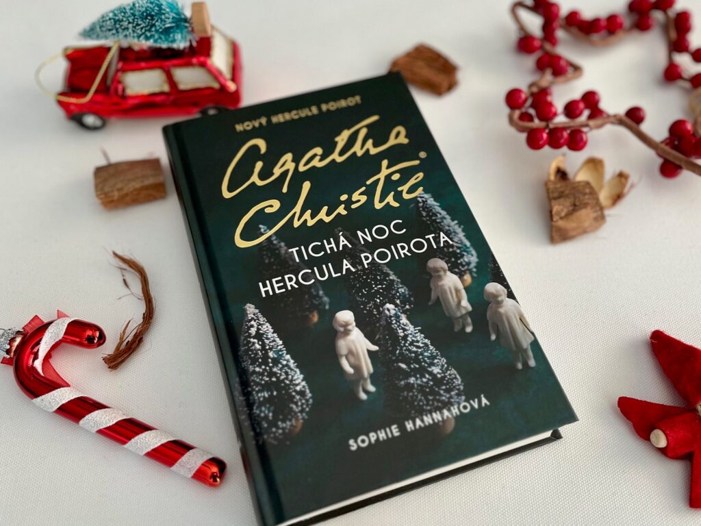 Tichá noc Hercula Poirota