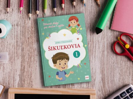 séria Šikuľkovia