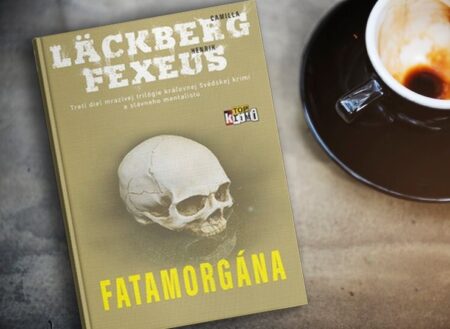fatamorgana lackberg