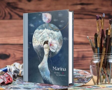 Sládkovičova Marína