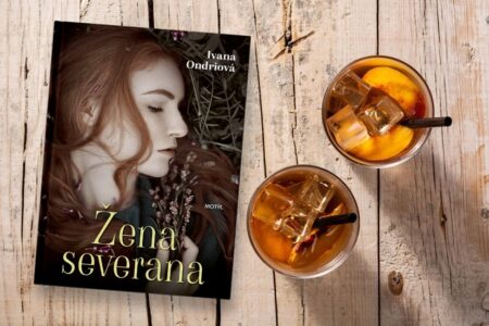 ivana ondriová žena severana