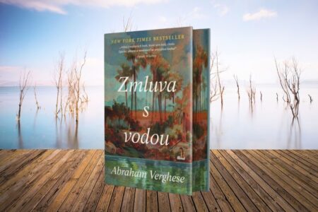 Zmluva s vodou