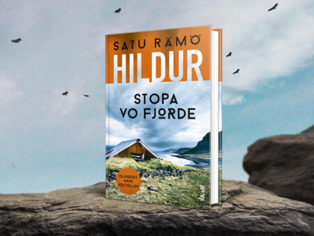 Hildru Satu ramo