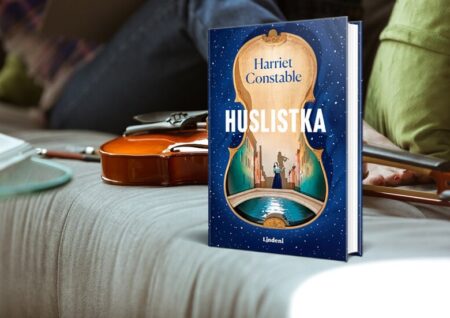 huslistka