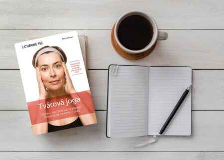 tvarova joga