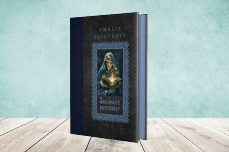 zabudnuté rozprávky