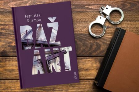 Bažant Frankie Kozmon