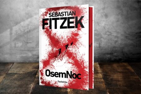 osemnoc sebastian fitzek lotéria smrti