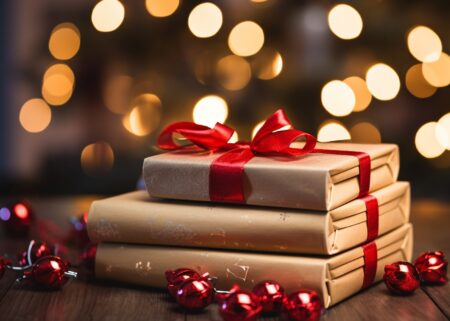 vianočný knižný radca slovenskí autori