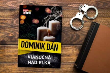 vianočná nádielka dominik dán