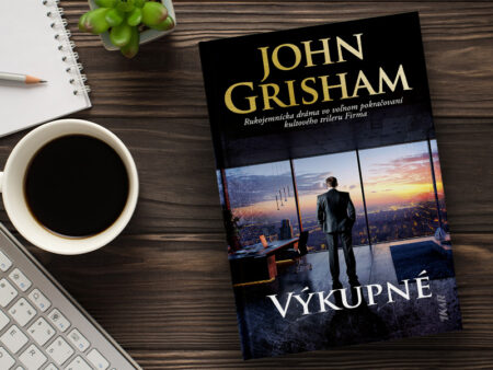 john grisham výkupné