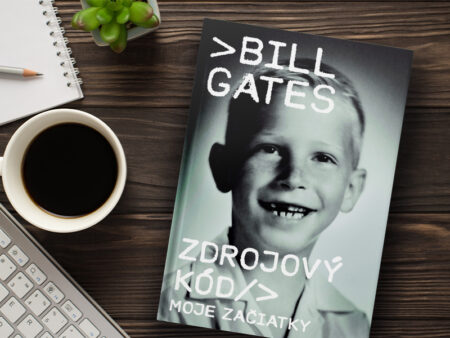 bill gates zdrojový kód moje začiatky