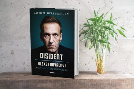 disident navaľnyj životopis