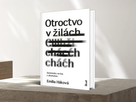 otroctvo v zilach