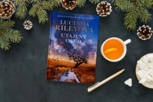 utajený osud lucinda riley
