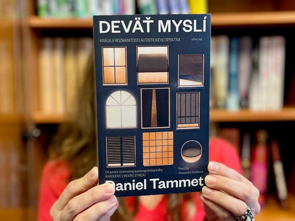 deväť myslí