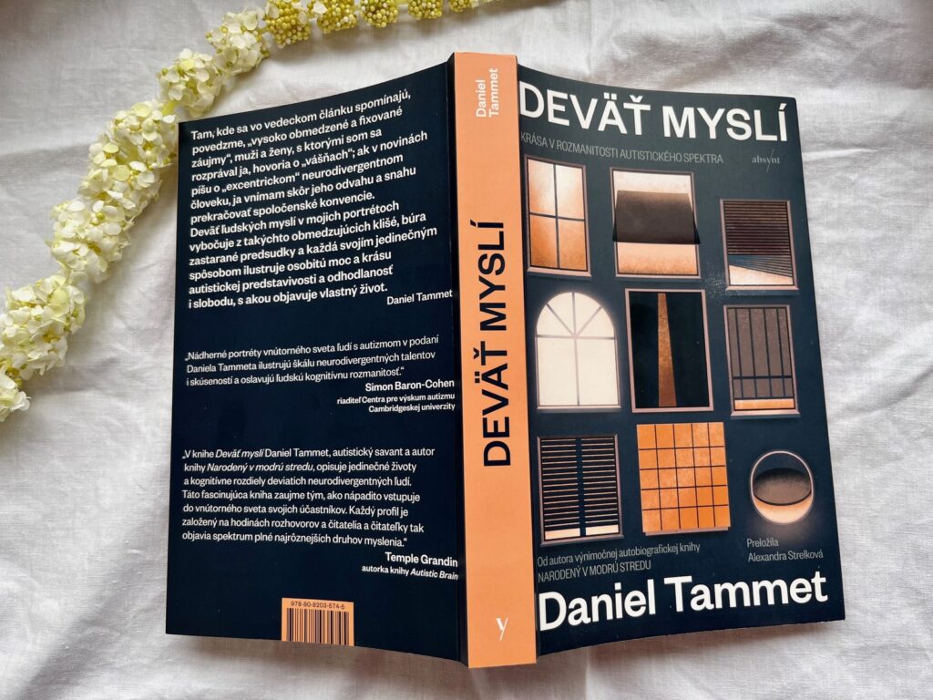 deväť myslí