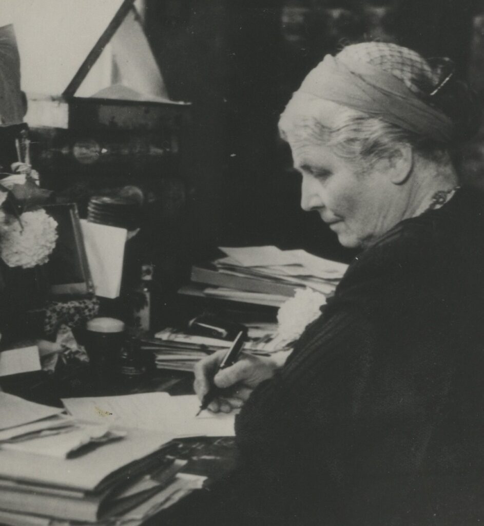 hana gregorova